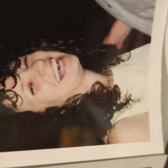 Formal Sheath Full Length Gown - Picture 11 of 11